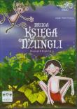Księga dżungli - Audiobook. Autor: Rudyard Kipling. Dadada.pl Okładka książki Księga dżungli - Audiobook