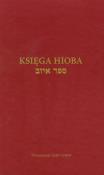 Okładka książki Księga Hioba