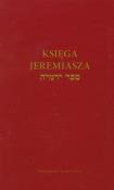 Okładka książki Księga Jeremiasza