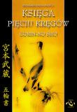 Okładka książki Księga pięciu kręgów