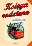 Opakowanie Księga rodzinna