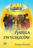 Okładka książki Księga zwycięzców