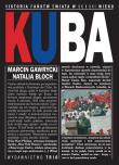 Kuba. Autor: Natalia Bloch. Dadada.pl Okładka książki Kuba