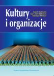 Okładka książki Kultury i organizacje