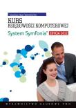 Kurs księgowości komputerowej z płytą CD. Autor: Chomuszko Magdalena. Dadada.pl Okładka książki Kurs księgowości komputerowej z płytą CD