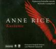 Kuszenie audiobook. Autor: Anne Rice. Dadada.pl Okładka książki Kuszenie audiobook