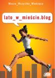 Okładka książki lato_w_mieście.blog