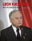 Lech Kaczyński Wspomnienie. Autor: Przemysław Słowiński. Dadada.pl Okładka książki Lech Kaczyński Wspomnienie