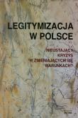 Opakowanie Legitymizacja w Polsce