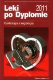 Opakowanie Leki po dyplomie 2011 Kardiologia i Angiologia