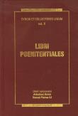 Libri poenitentiales Księgi pokutne. Wydawca: WAM. Dadada.pl Opakowanie Libri poenitentiales Księgi pokutne