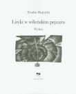 Okładka książki Liryki w wileńskim pejzażu