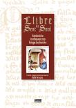 Llibre de Sent Soví. Autor: Hryszko Rafał. Dadada.pl Okładka książki Llibre de Sent Soví