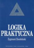 Okładka książki Logika praktyczna
