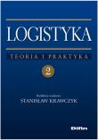 Okładka książki Logistyka tom 2 Teoria i praktyka