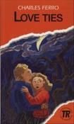 Okładka książki Love ties