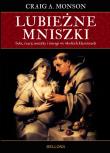 Lubieżne mniszki. Autor: Monson Craig A.. Dadada.pl Okładka książki Lubieżne mniszki