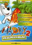 Opakowanie Mądry przedszkolak 2