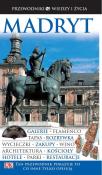 Okładka książki Madryt