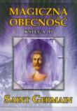 Okładka książki Magiczna obecność księga II