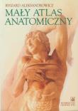 Okładka książki Mały atlas anatomiczny
