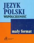 Mały format Język polski Współczesność. Wydawca: Piątek Trzynastego. Dadada.pl Opakowanie Mały format Język polski Współczesność
