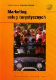 Marketing usług turystycznych. Wydawca: Wydawnictwo Naukowe PWN. Dadada.pl Opakowanie Marketing usług turystycznych