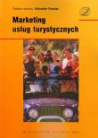 Marketing usług turystycznych. Wydawca: Wydawnictwo Naukowe PWN. Dadada.pl Opakowanie Marketing usług turystycznych