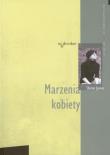 Marzenia kobiety. Autor: Jaynes Sharon. Dadada.pl Okładka książki Marzenia kobiety