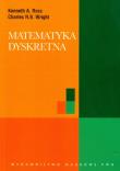 Okładka książki Matematyka dyskretna