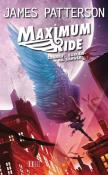 Okładka książki Maximum Ride t.2