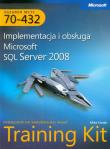 MCTS Egzamin 70-432. Implementacja i obsługa.... Autor: Hotek Mike. Dadada.pl Okładka książki MCTS Egzamin 70-432. Implementacja i obsługa...