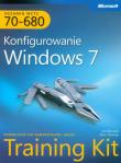 MCTS Egzamin 70-680 Konfigurowanie Windows 7 z płytą CD. Autor: McLean Ian, Orin Thomas. Dadada.pl Okładka książki MCTS Egzamin 70-680 Konfigurowanie Windows 7 z płytą CD