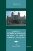 Mercosur. Autor: Chwiej Edyta. Dadada.pl Okładka książki Mercosur