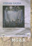 Okładka książki Mgła Opowiadania