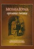 Michała Boyma Opisanie świata. Autor: Edward Kajdański. Dadada.pl Okładka książki Michała Boyma Opisanie świata