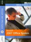 Microsoft 2007 Office System tom 1-2 + CD. Wydawca: Promise. Dadada.pl Opakowanie Microsoft 2007 Office System tom 1-2 + CD