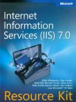 Microsoft Internet Information Services (IIS) 7.0 Resource Kit + CD. Autor: Volodarsky Mike, Londer Olga, Hill Brett. Dadada.pl Okładka książki Microsoft Internet Information Services (IIS) 7.0 Resource Kit + CD