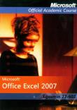 Microsoft Office Excel 2007: Egzamin 77-602 z płytą CD. Wydawca: Promise. Dadada.pl Opakowanie Microsoft Office Excel 2007: Egzamin 77-602 z płytą CD