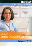 Microsoft Office PowerPoint 2007: Egzamin 77-603 z płytą CD. Autor: Gary B. Shelly, Thomas J. Cash. Dadada.pl Okładka książki Microsoft Office PowerPoint 2007: Egzamin 77-603 z płytą CD