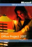 Microsoft Office Project 2007 z płytą CD. Wydawca: Promise. Dadada.pl Opakowanie Microsoft Office Project 2007 z płytą CD