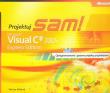 Microsoft Visual C# 2005 Express Edition: Projektuj sam z płytą CD. Autor: Pelland Patrice. Dadada.pl Okładka książki Microsoft Visual C# 2005 Express Edition: Projektuj sam z płytą CD