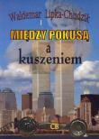 Okładka książki Między pokusą i kuszeniem