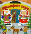 Okładka książki Mikołajowe sanie