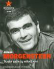 Mistrzowie polskiego kina T.10 Trzeba..Morgenstern. Autor: Janusz Głowacki. Dadada.pl Okładka książki Mistrzowie polskiego kina T.10 Trzeba..Morgenstern