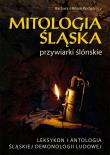 Okładka książki Mitologia śląska. Przywiarki ślónskie