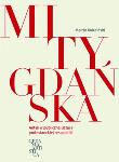 Okładka książki Mity Gdańska