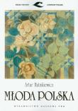 Okładka książki Młoda Polska