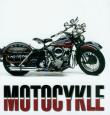 Okładka książki Motocykle