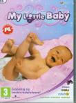 Opakowanie My Little Baby